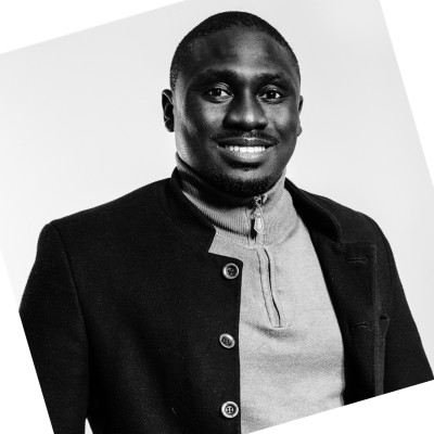 El Hadji Abdoulaye Thiam - Senior AI Engineer |RAG & Agents IA| Expert IA GEN