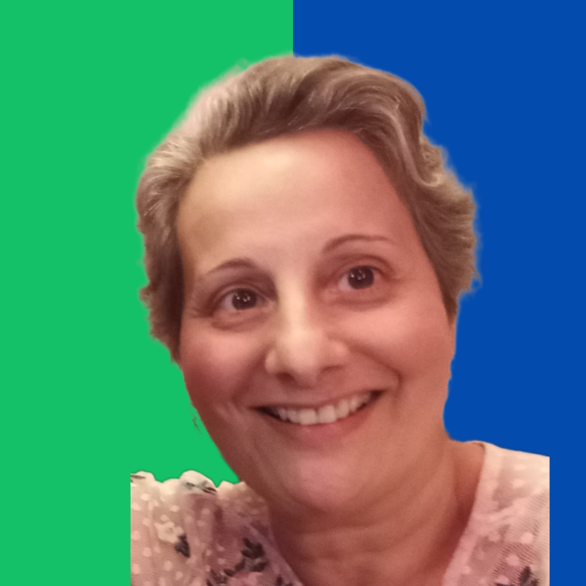 Bettina H. - Office Manager & Community Manager