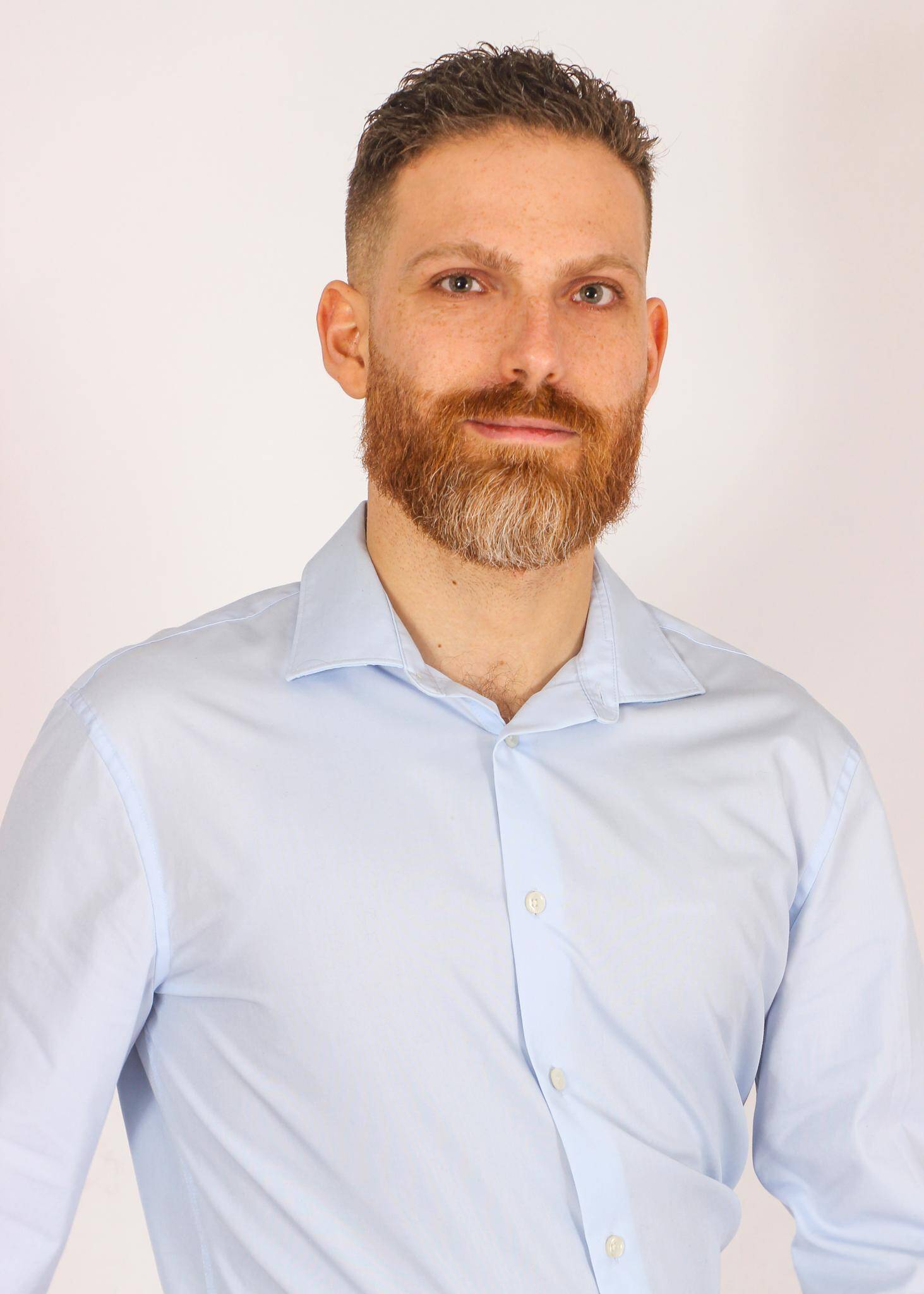 Raphaël A. - DevOps - Intégrations - Infrastructures Cloud