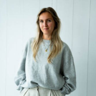 Sanne Van Der Graaf