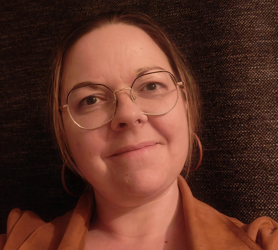 Fanny Andress - QA, CQV, ingénierie, Recherche et developpement