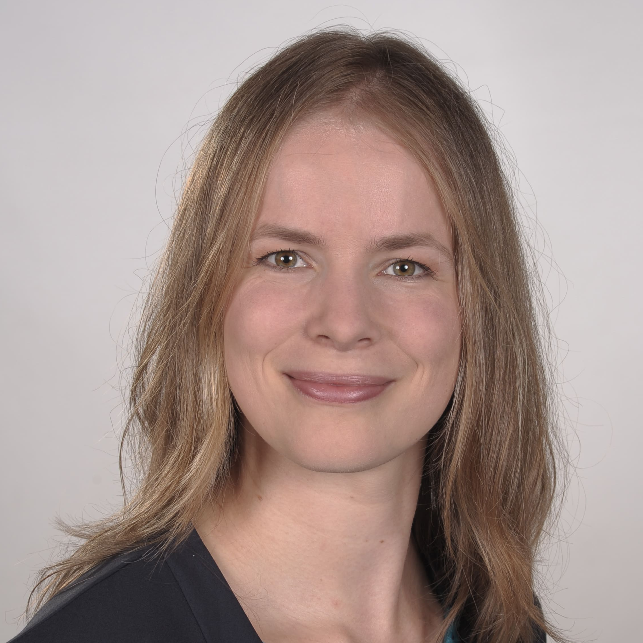 Jana Scholz