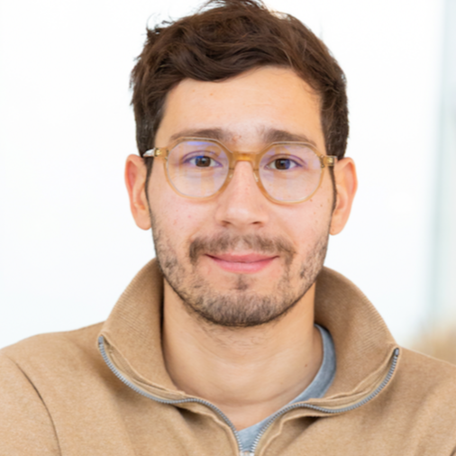 Quentin Saby - Senior Product Manager | Fintech B2B