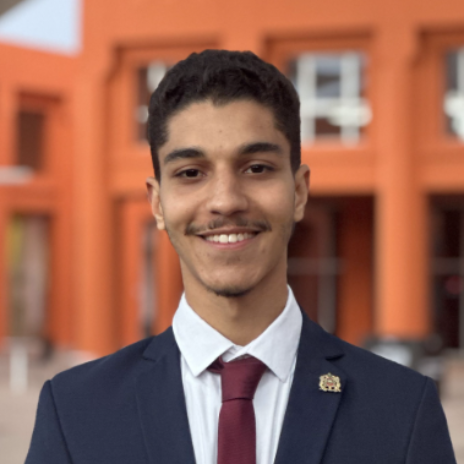 Reda Baddy - AI Agent Engineer & Machine Learning 