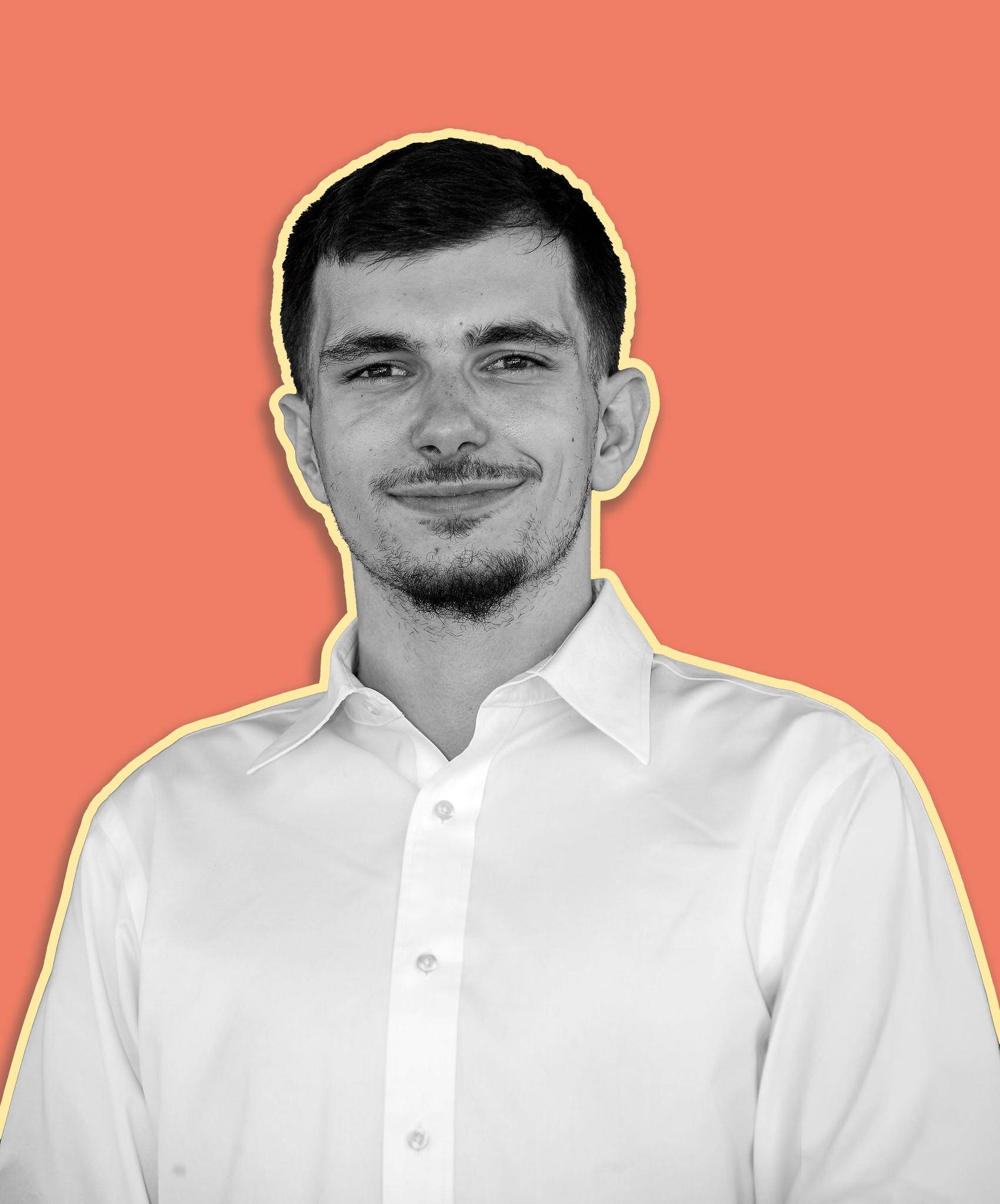 Mehdi A.