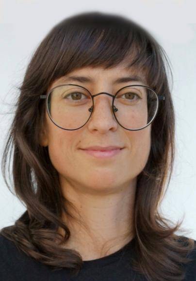 Sara Martínez