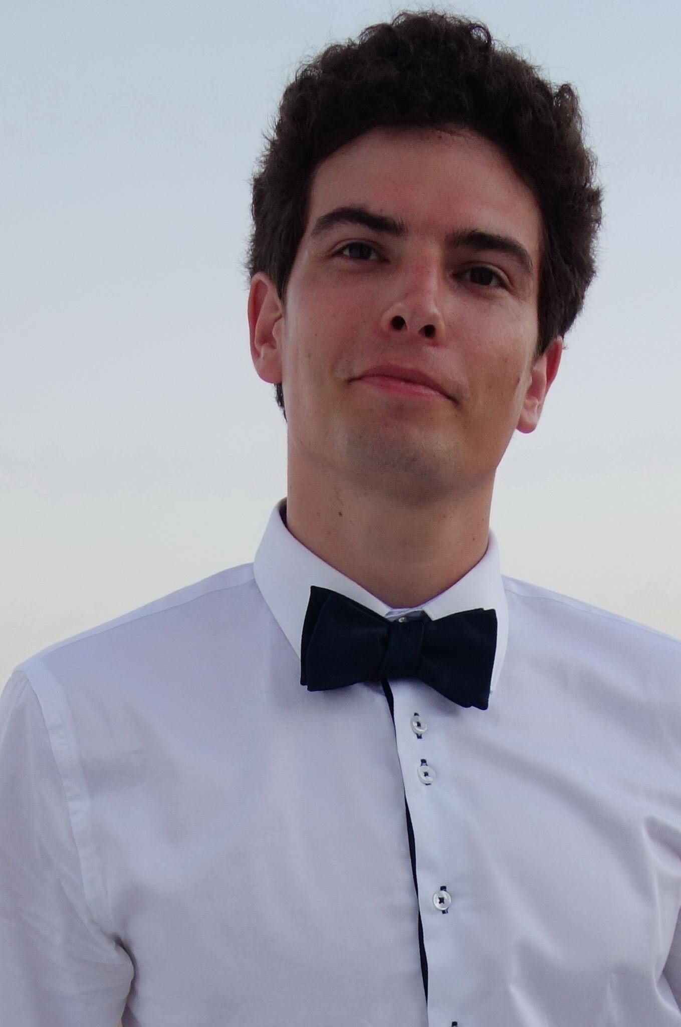 Max Braibant