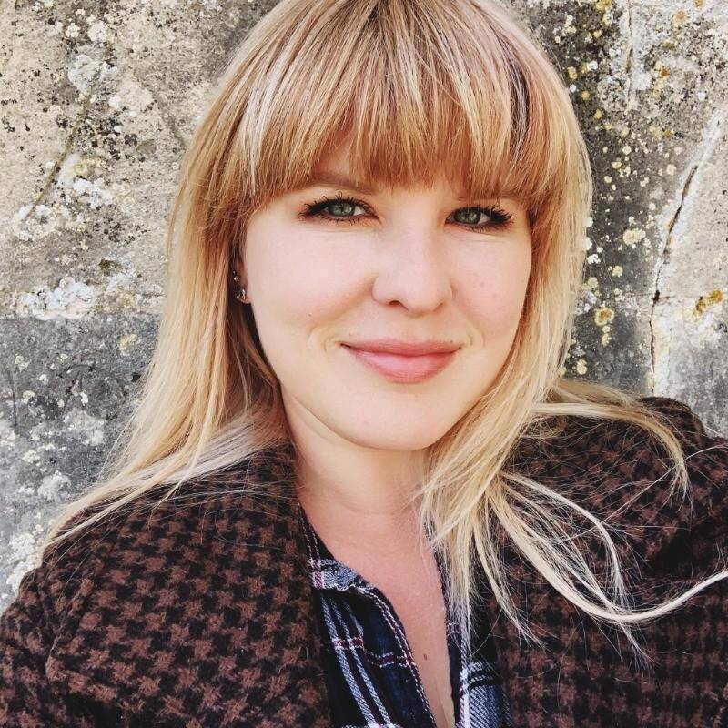 Kayla Spelling - Creative Producer & Digital Creator