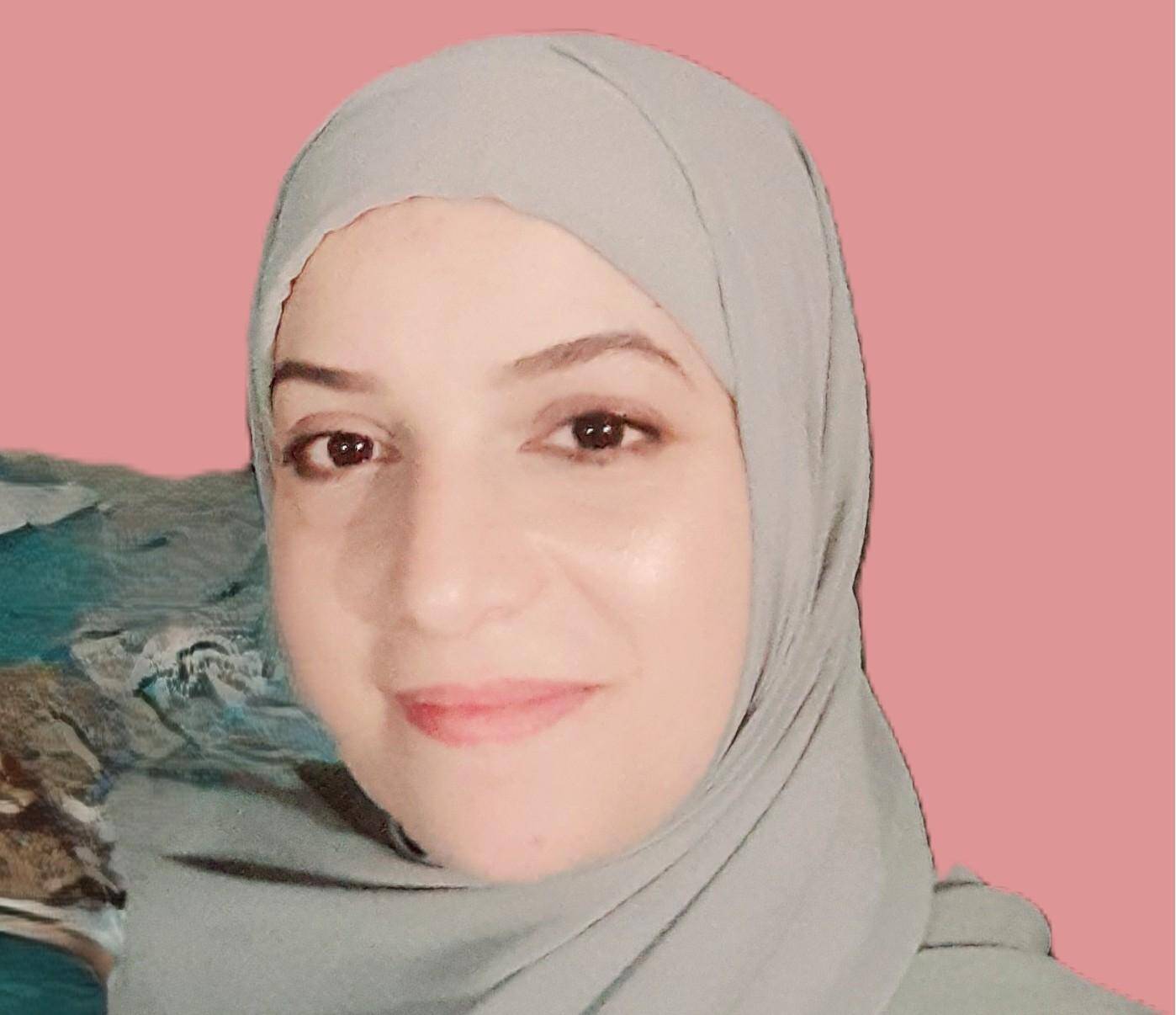 Nesrine Nesrine