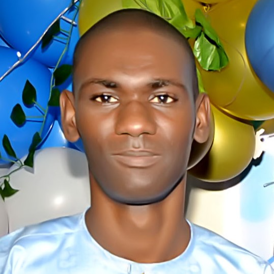 Souleymane Sow