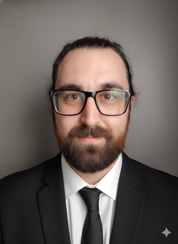 Raphael Vilain