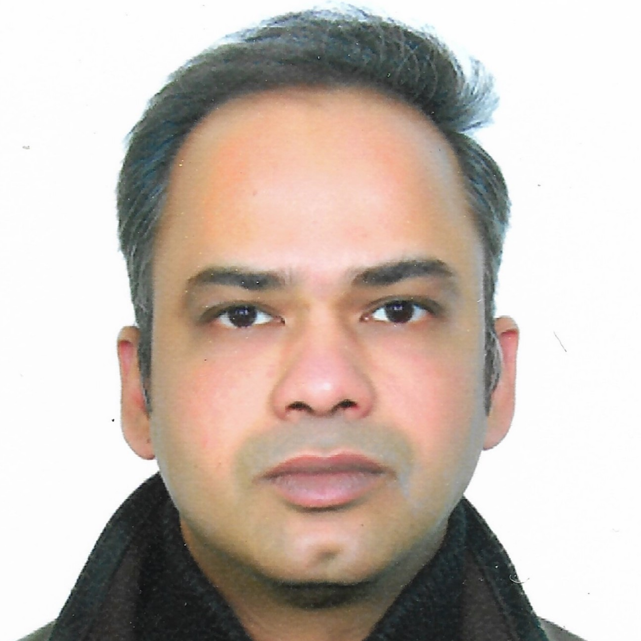 Kartik Balachandran - CIO /Enterprise Architecture/Transformation