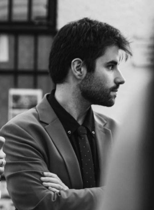Rafa Canosa
