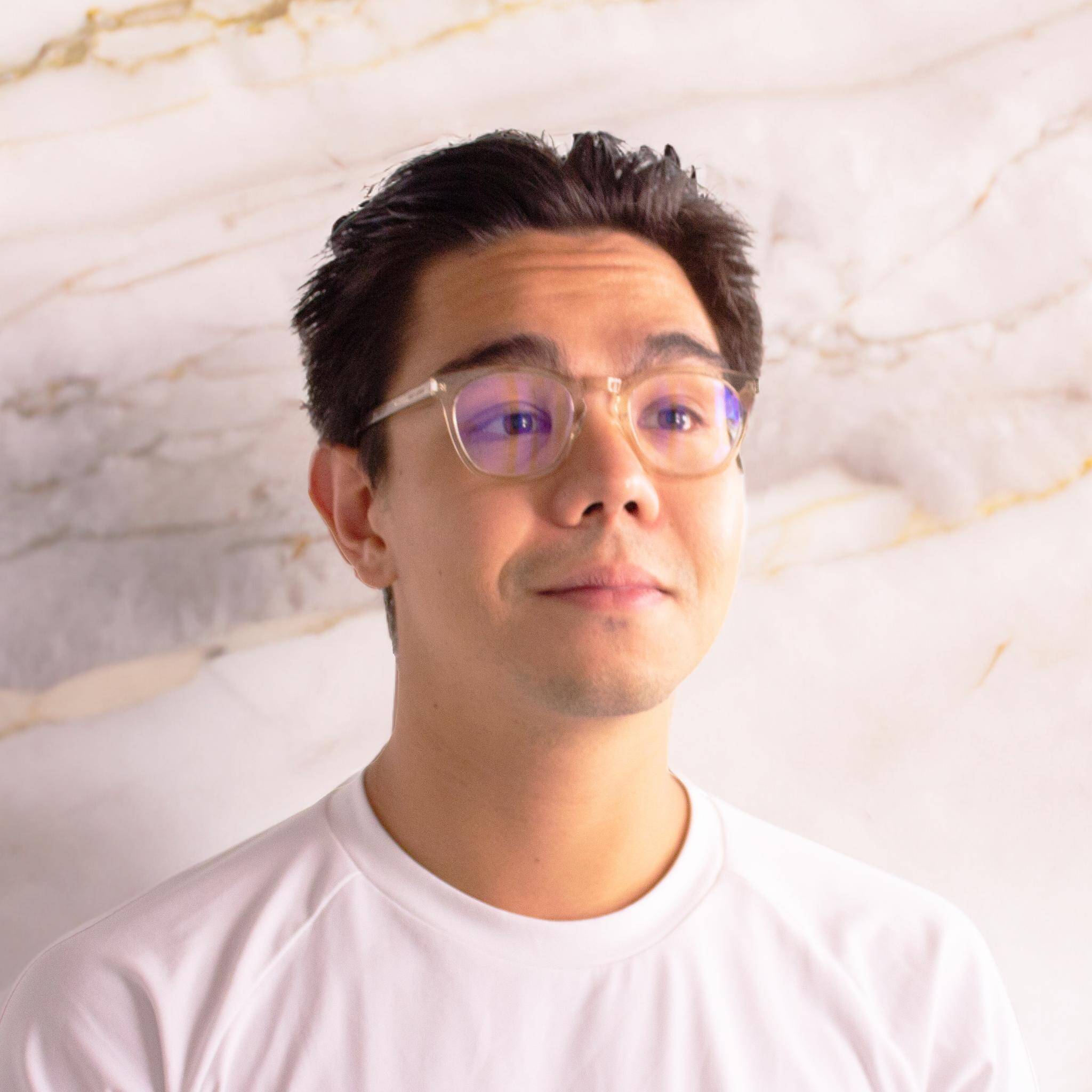 José Barcelon-Godfrey