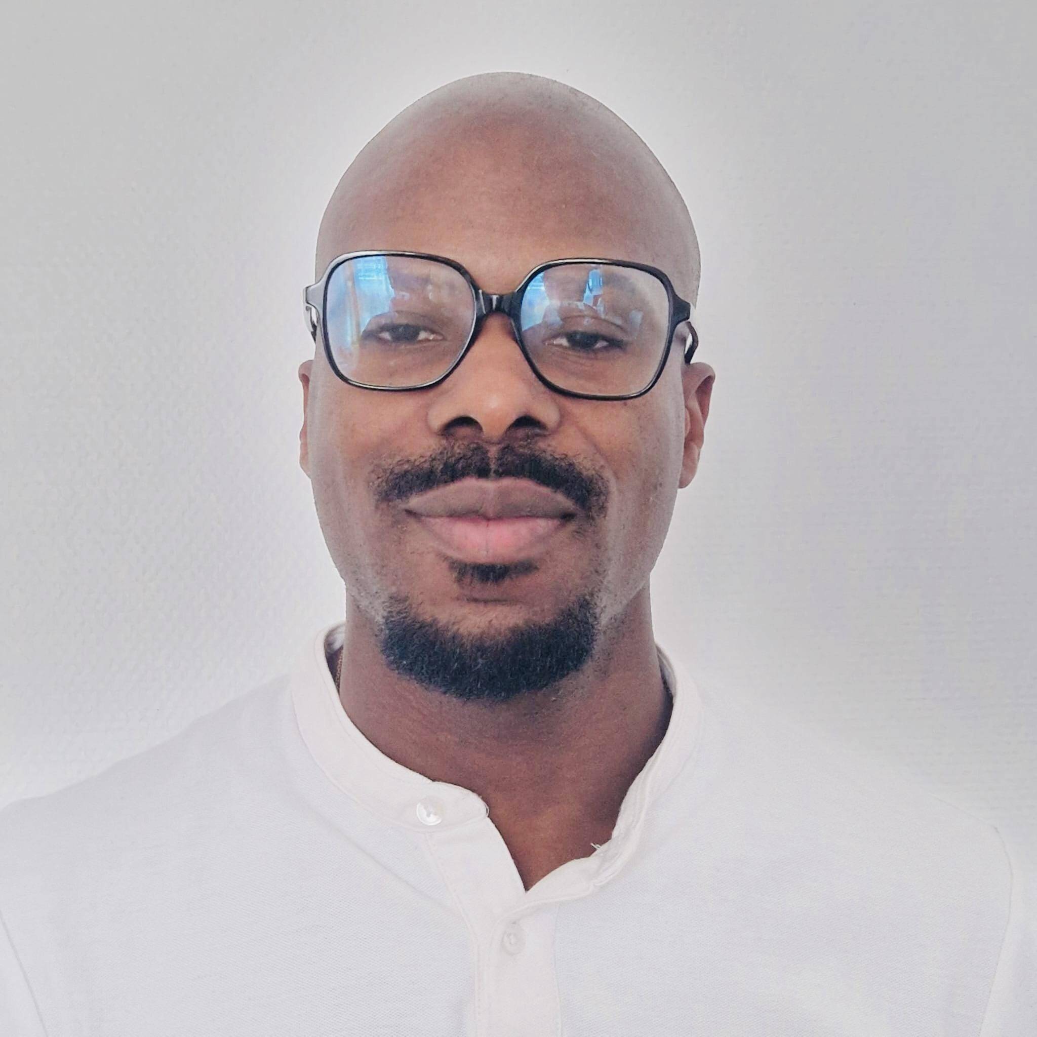 Serge Nguessan