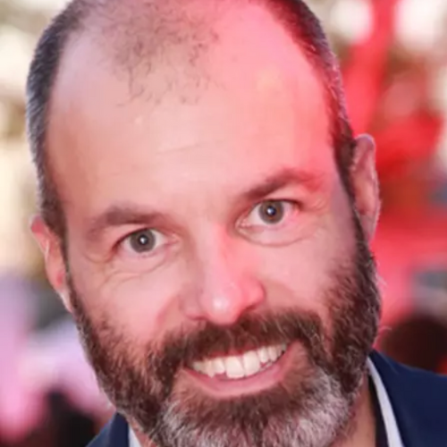 Sebastien Pinchon