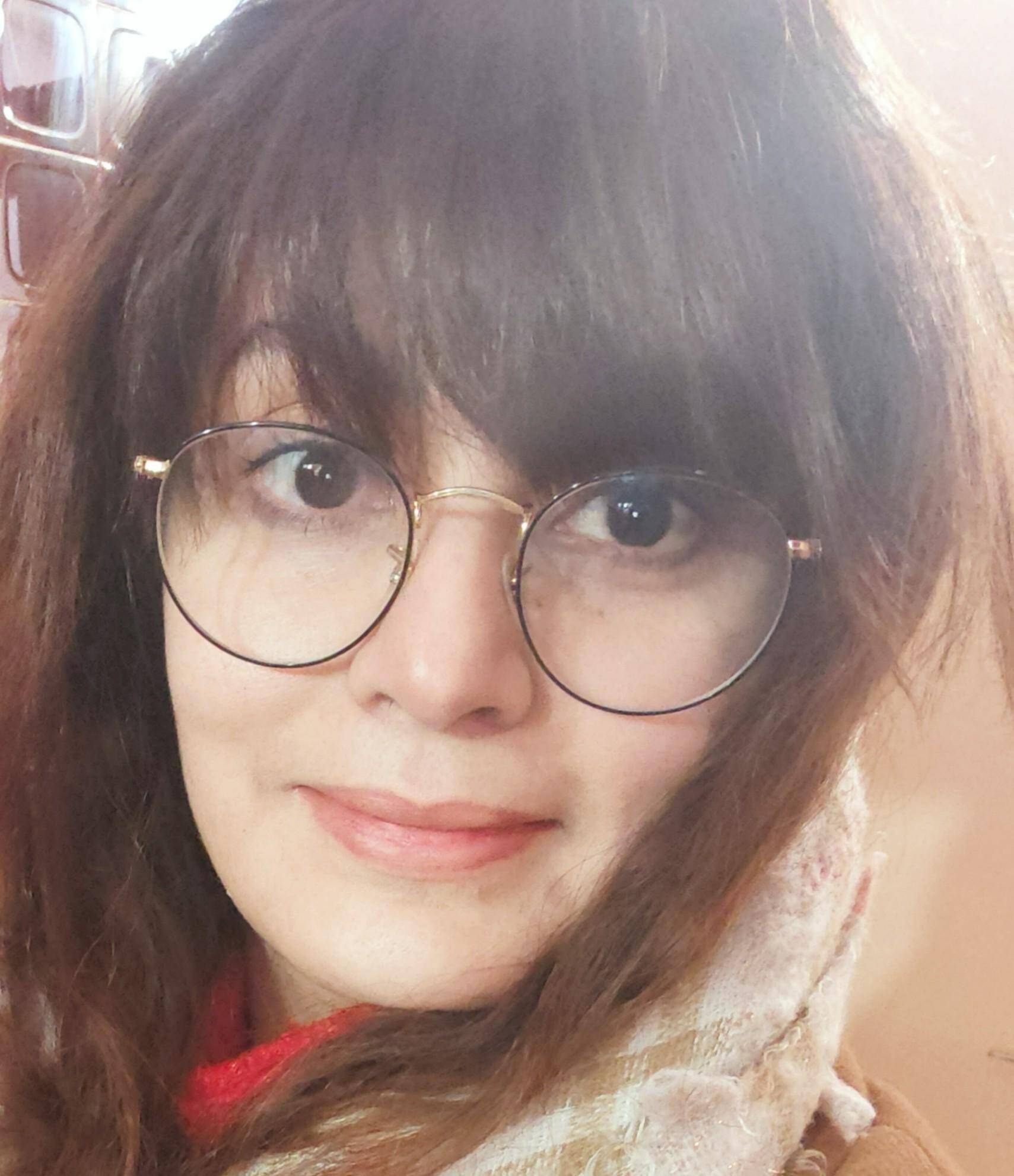Farah Ramette - Assistante de Formation