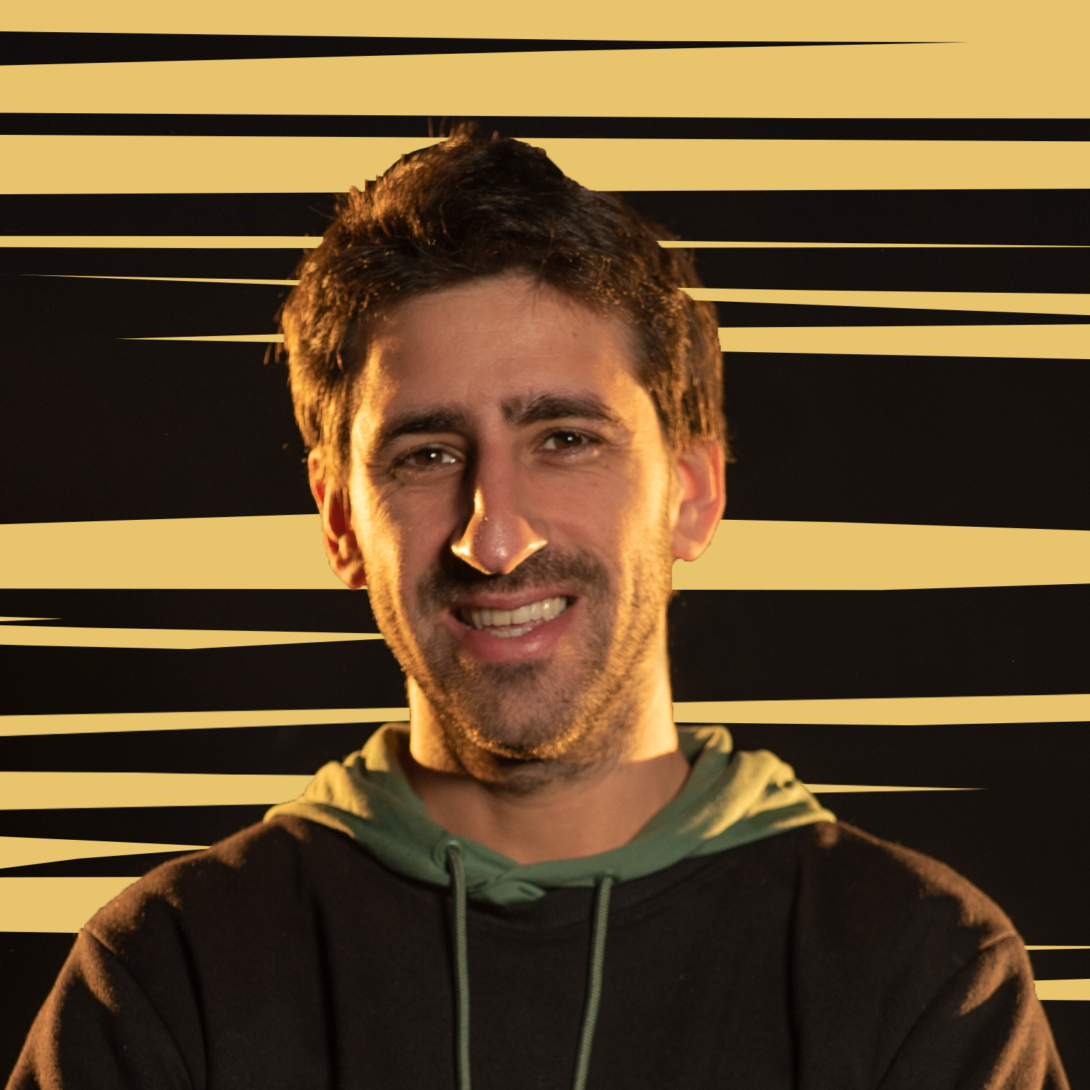 Juan Pablo B.