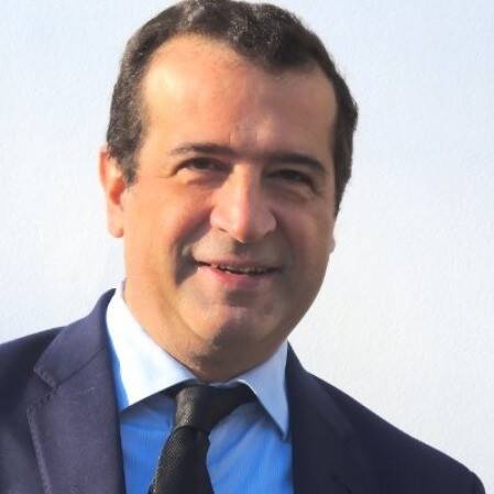 Frank Biielikoff - Founder & Managing Director