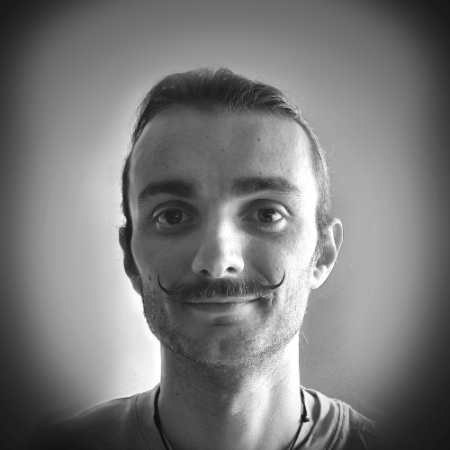 Bastien Bonnes