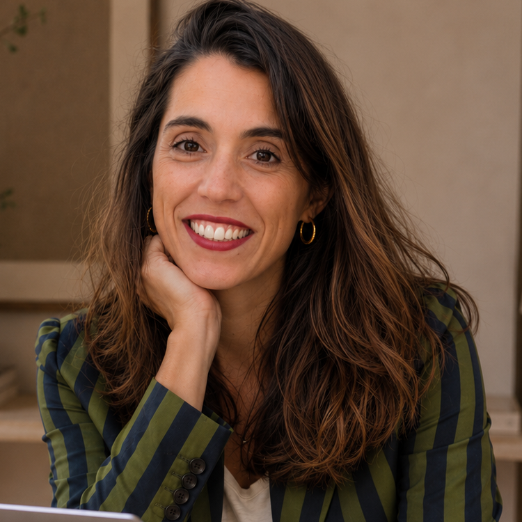 Adèle Chevallier - Growth & Visibilité Digitale | SEO · GEO · IA