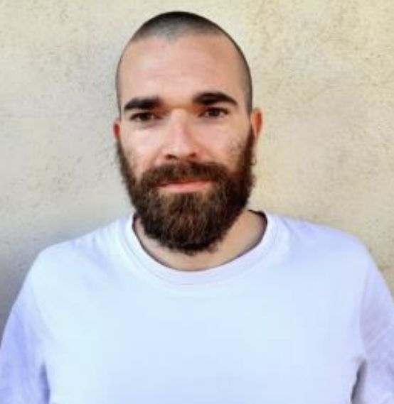 Mathieu Skok