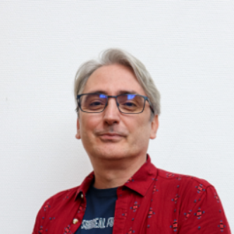Aurélien H. - UX/UI Designer