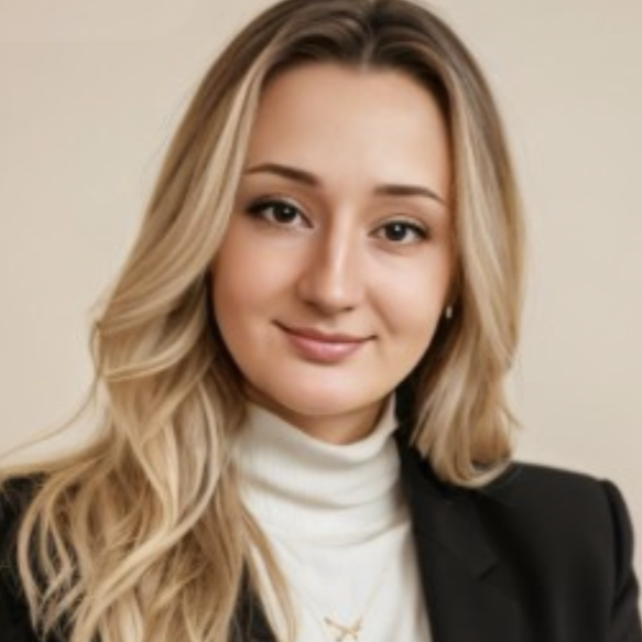 Suzana C. - Assistante comptable