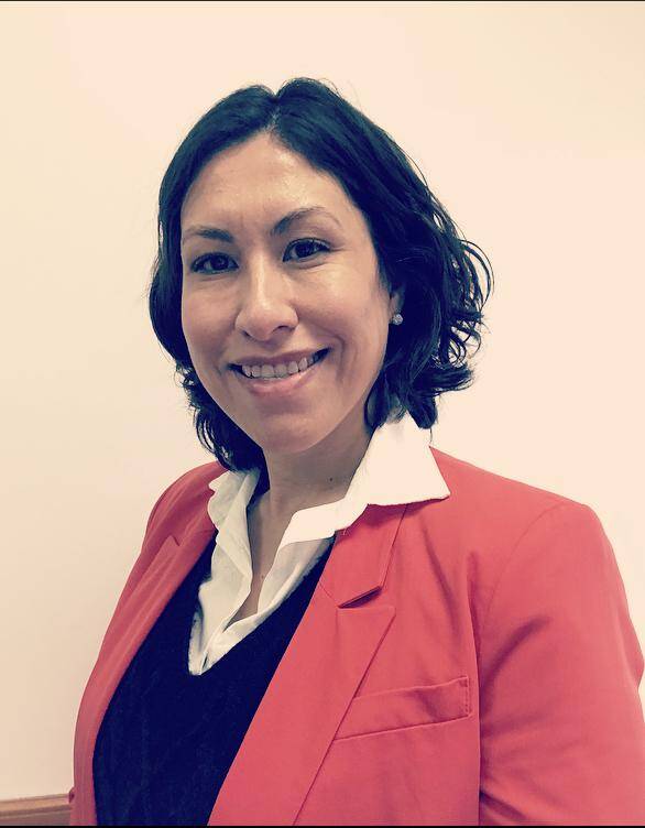 Verónica Leguizamón
