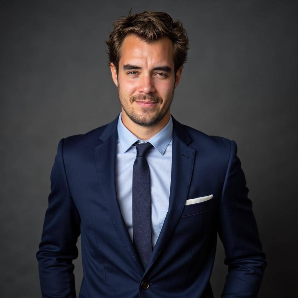 Ethan-Alexandre Dani