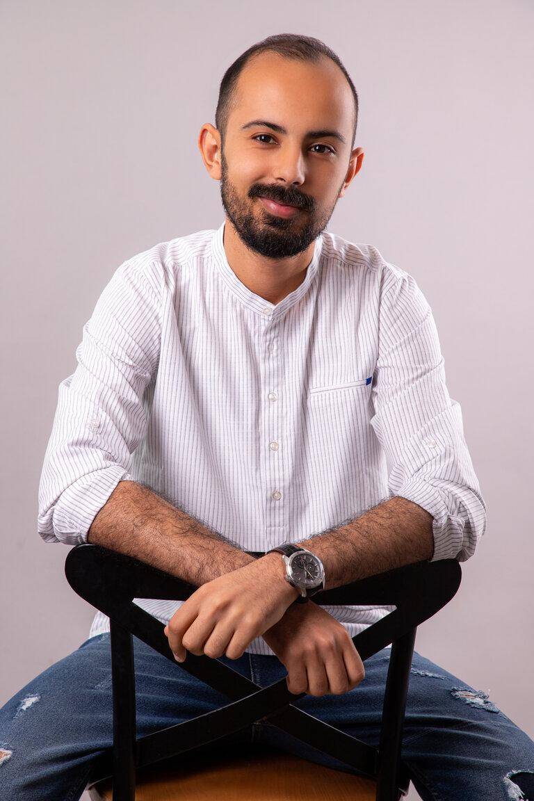 Haythem  - Tech Lead Power Platform & Dynamics 365 CRM