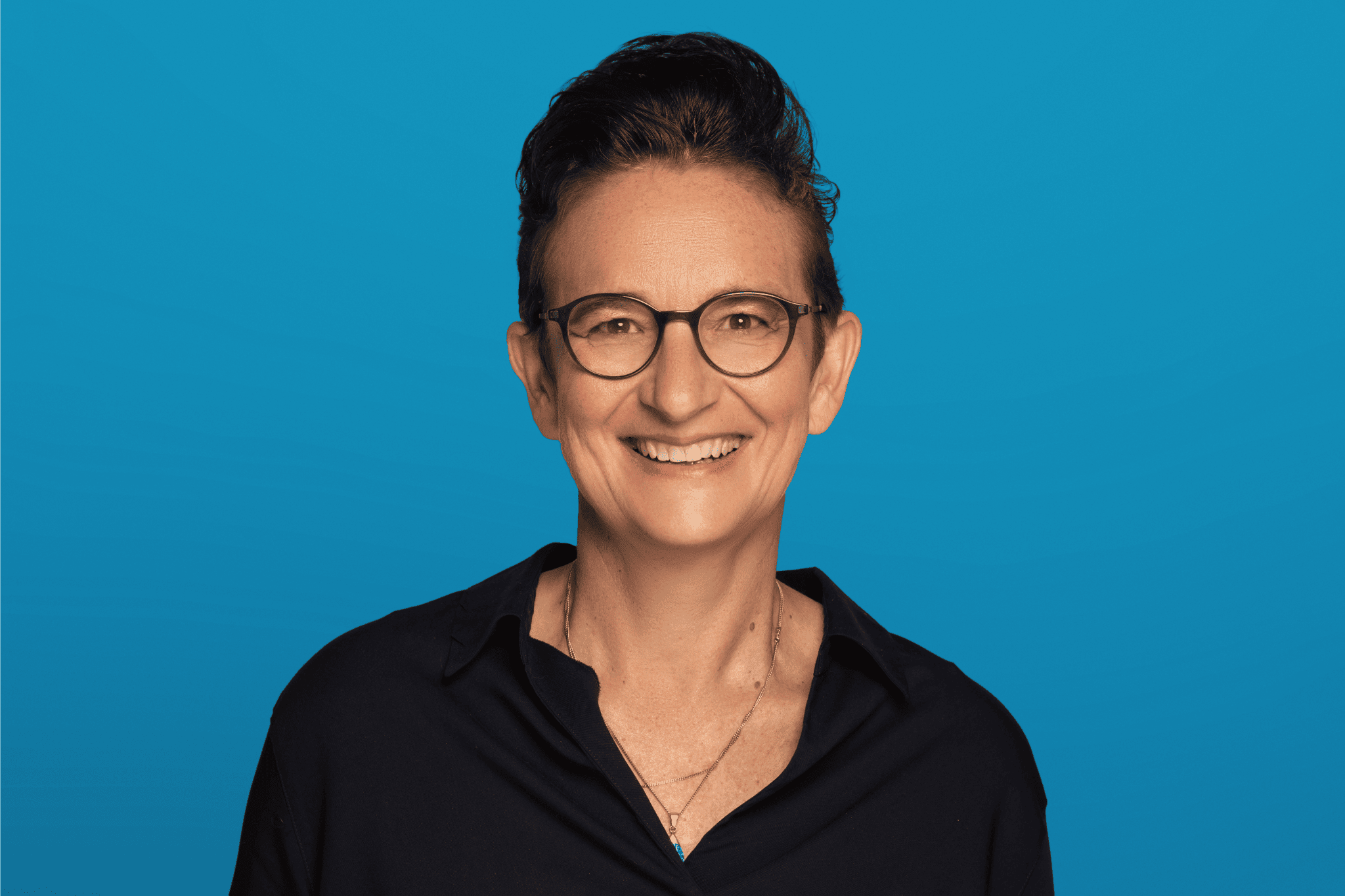 Nathalie Wilson - Strategic Digital Transformation Change Management