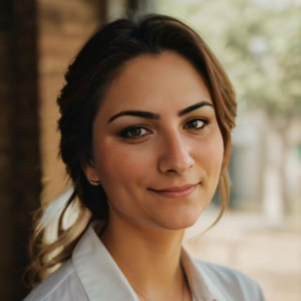 Randa Mazzawi