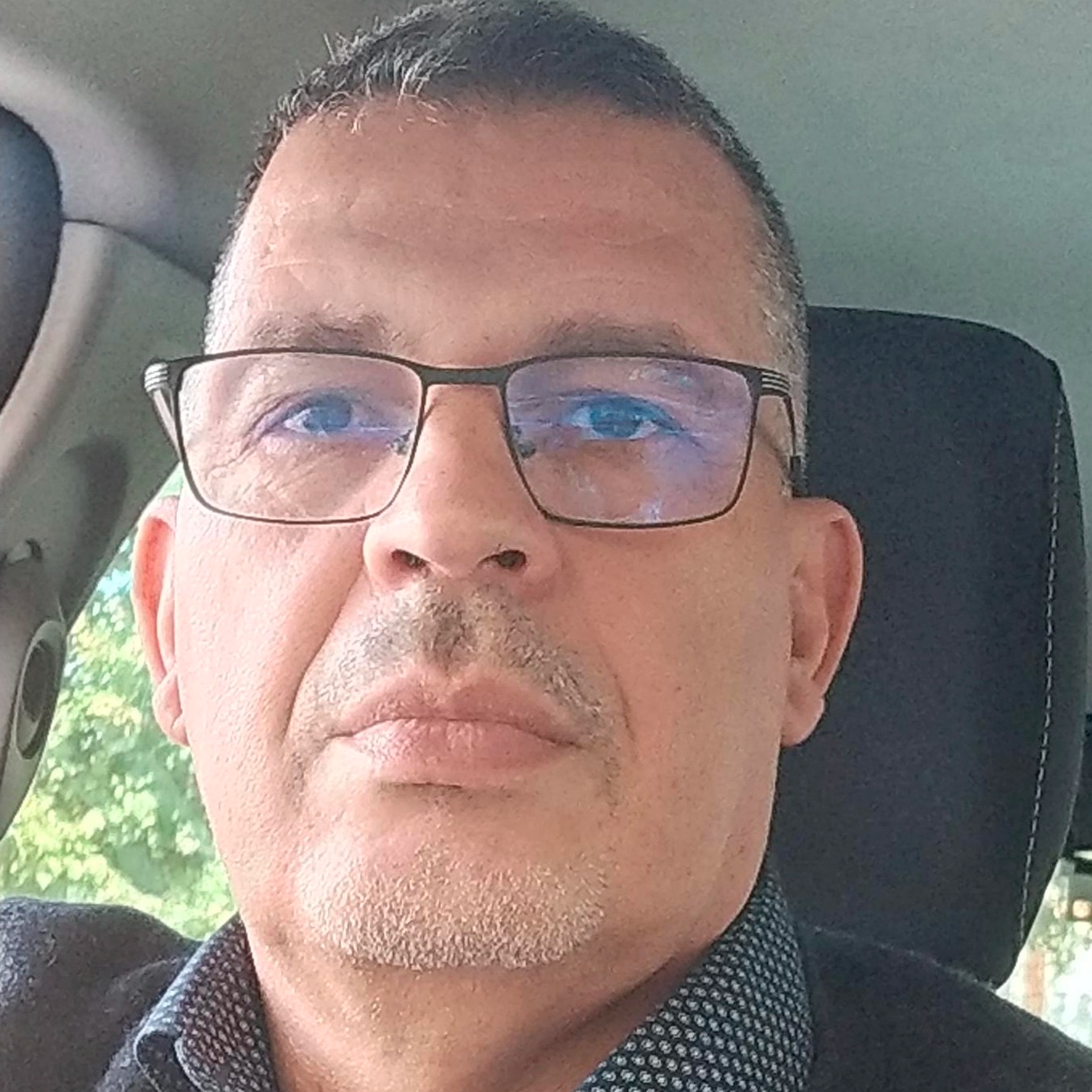 Mohamed Sadouki