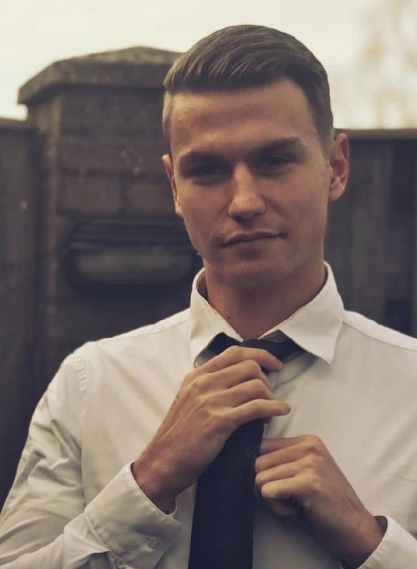 Marco Van Der Meer