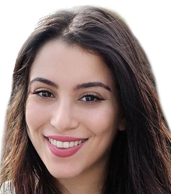 Lina  - Web Designer, SEO Consultant & Video Editor