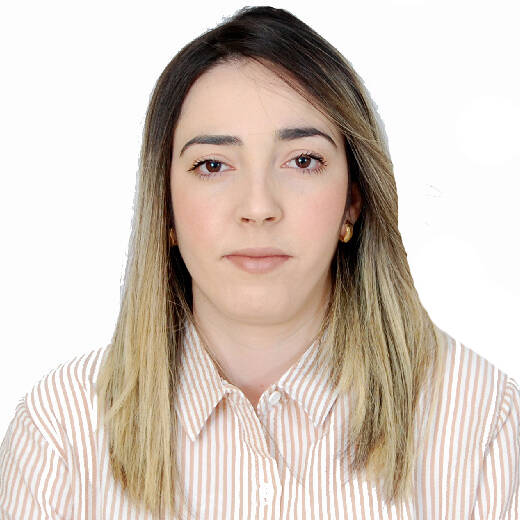Lamia Hani