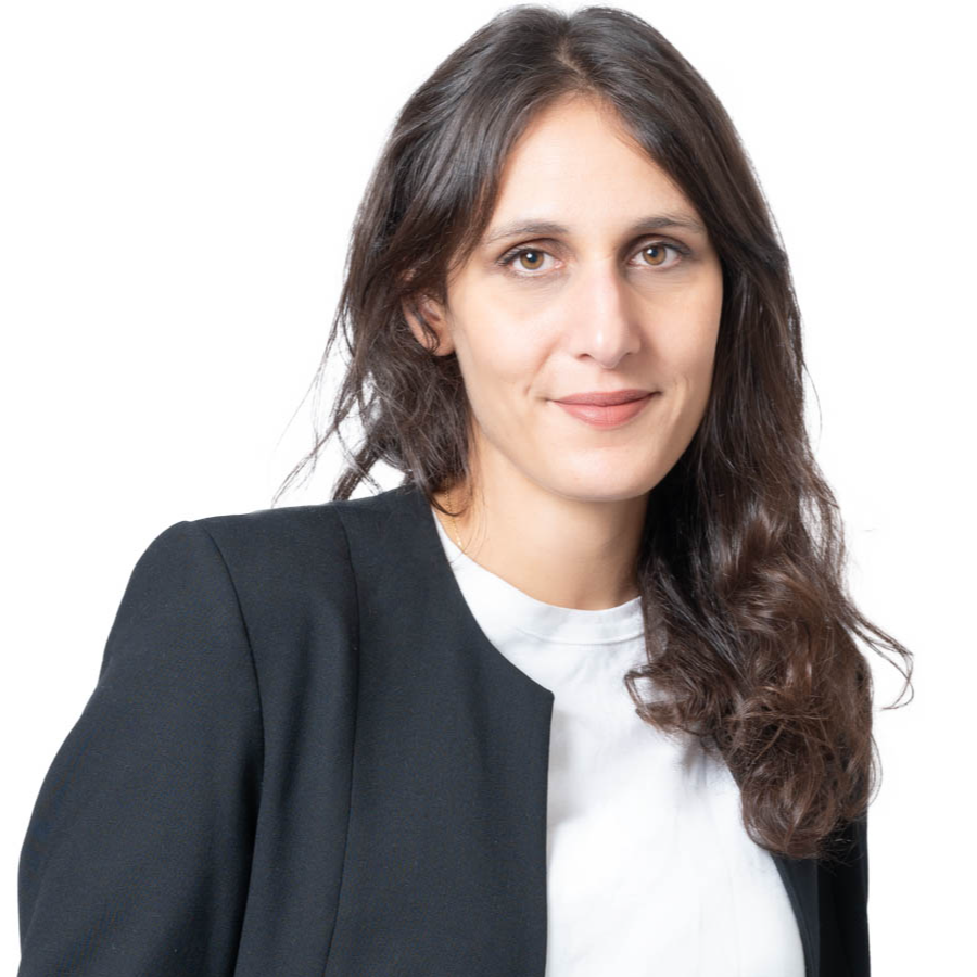 Sarah Jelin