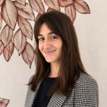 Carolina S. - Data & AI Consultant & Project Manager