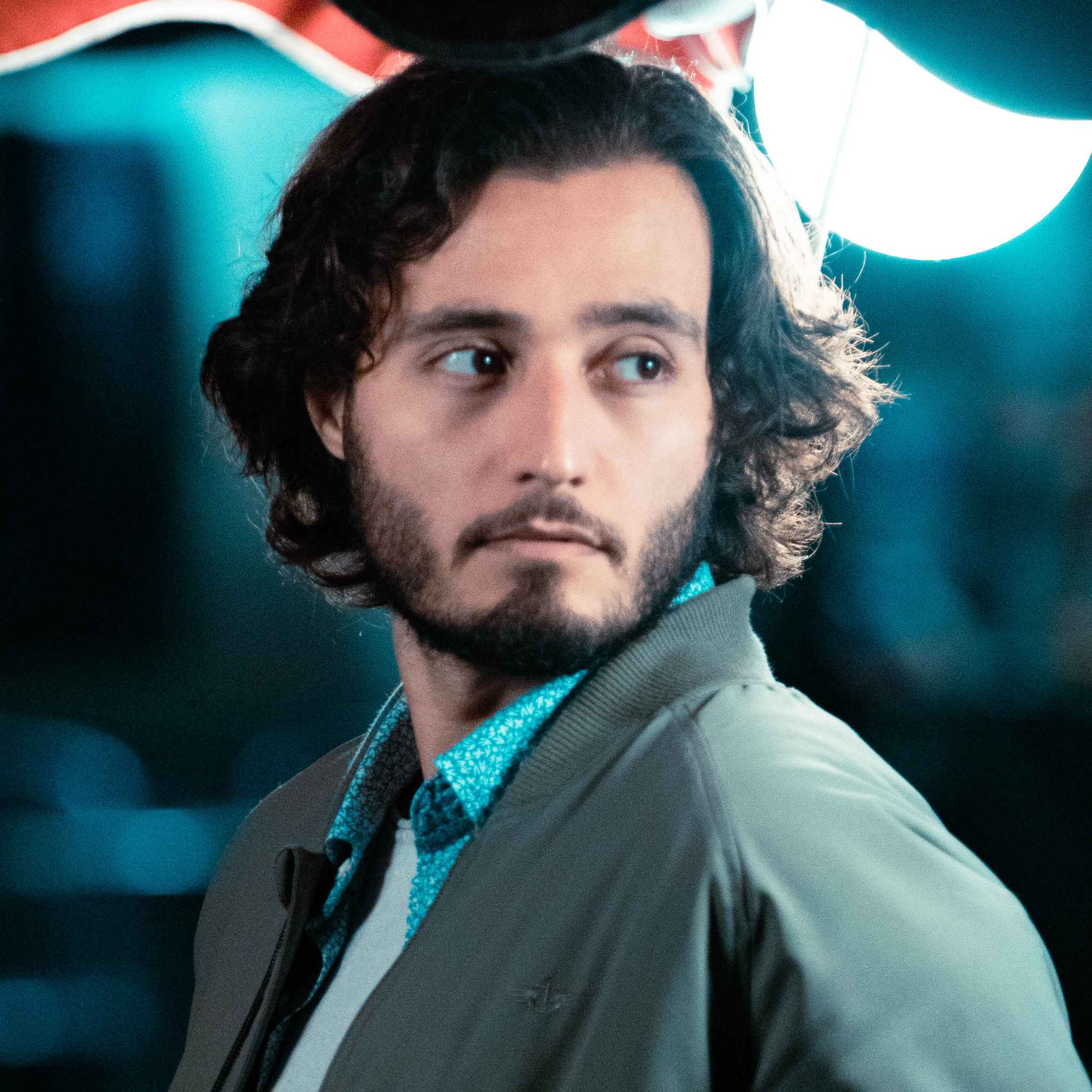 Maël Fayolle