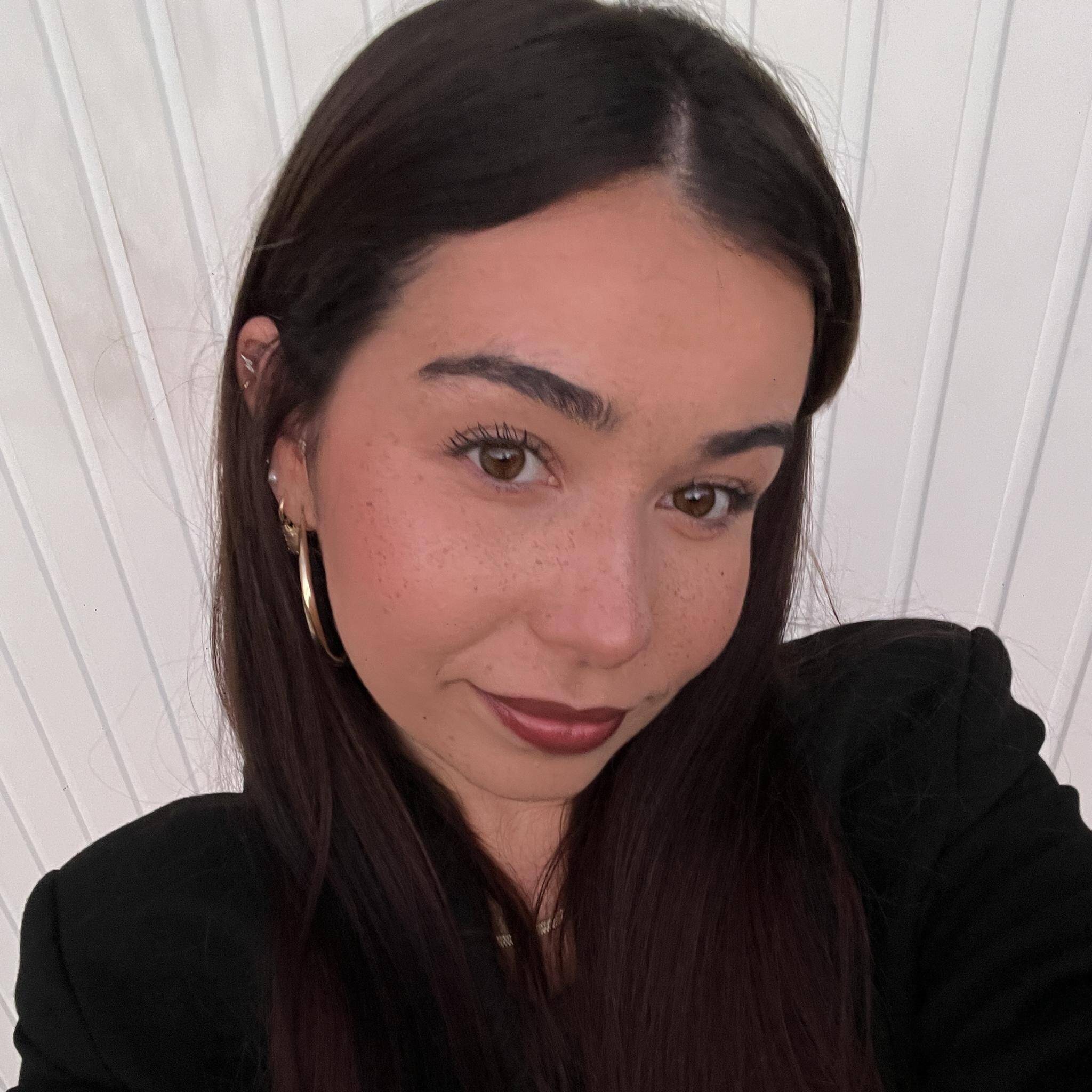Victoria Bourdet - Community Manager 