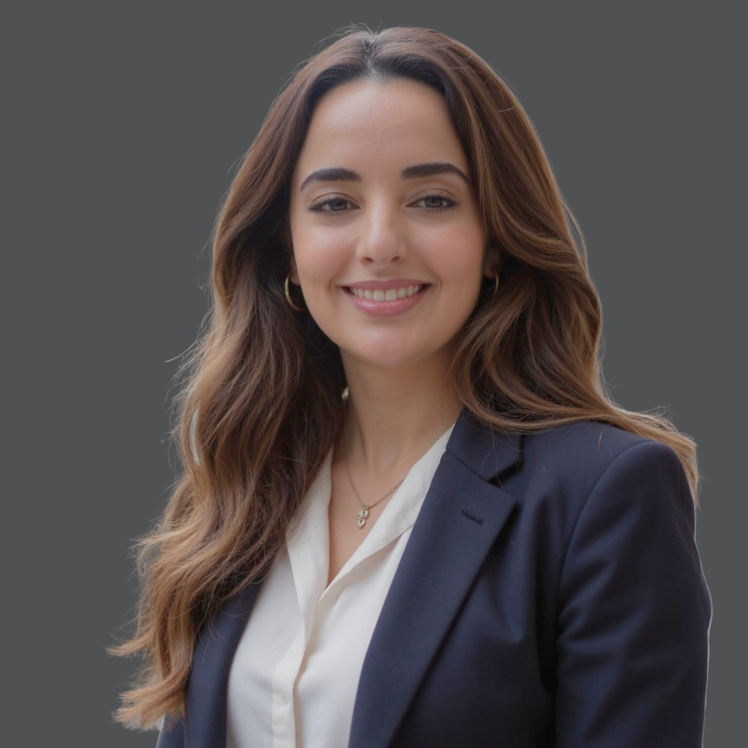 Ameni  - Product Owner, Product Manager, AI, GEN AI, LLM