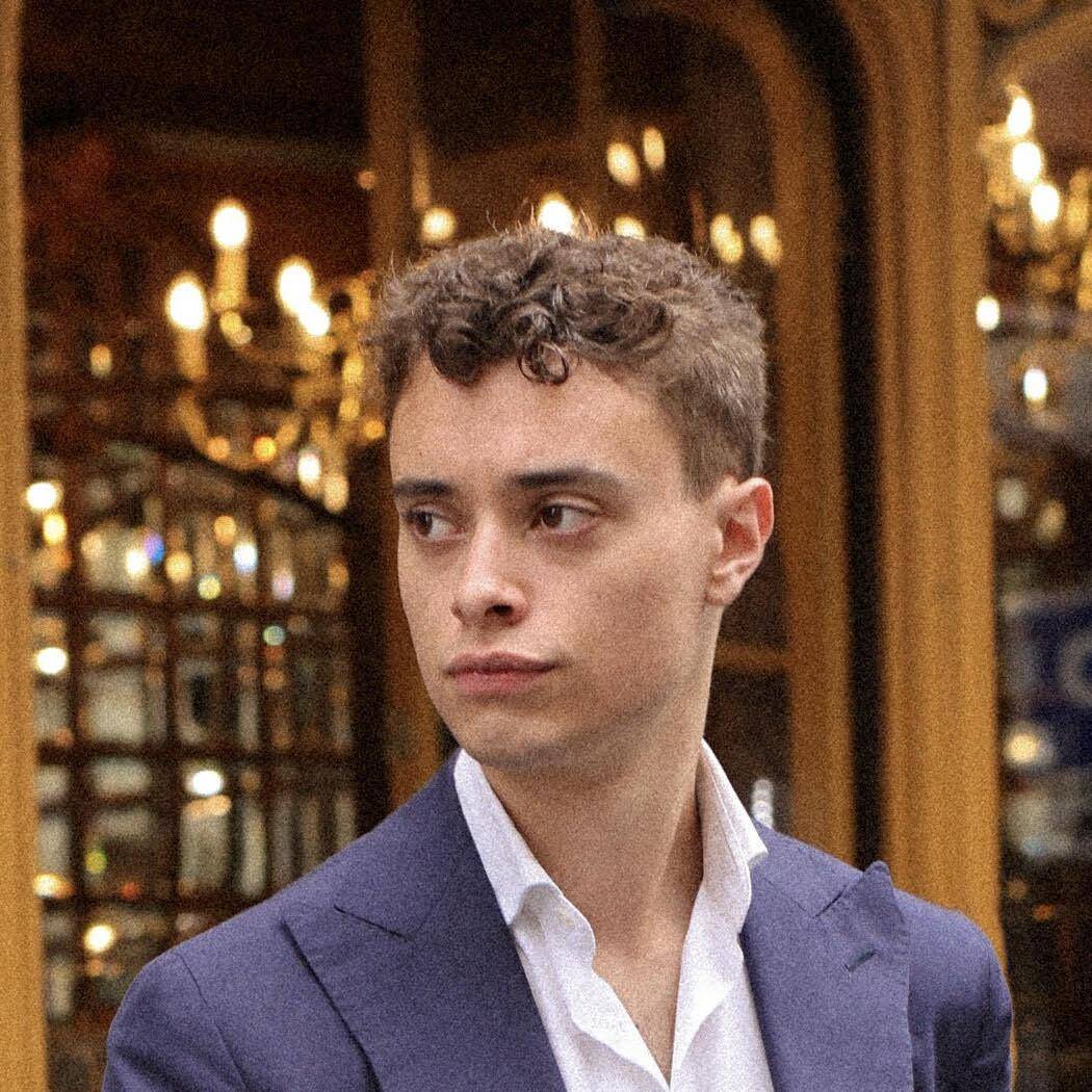 Louis Bristielle