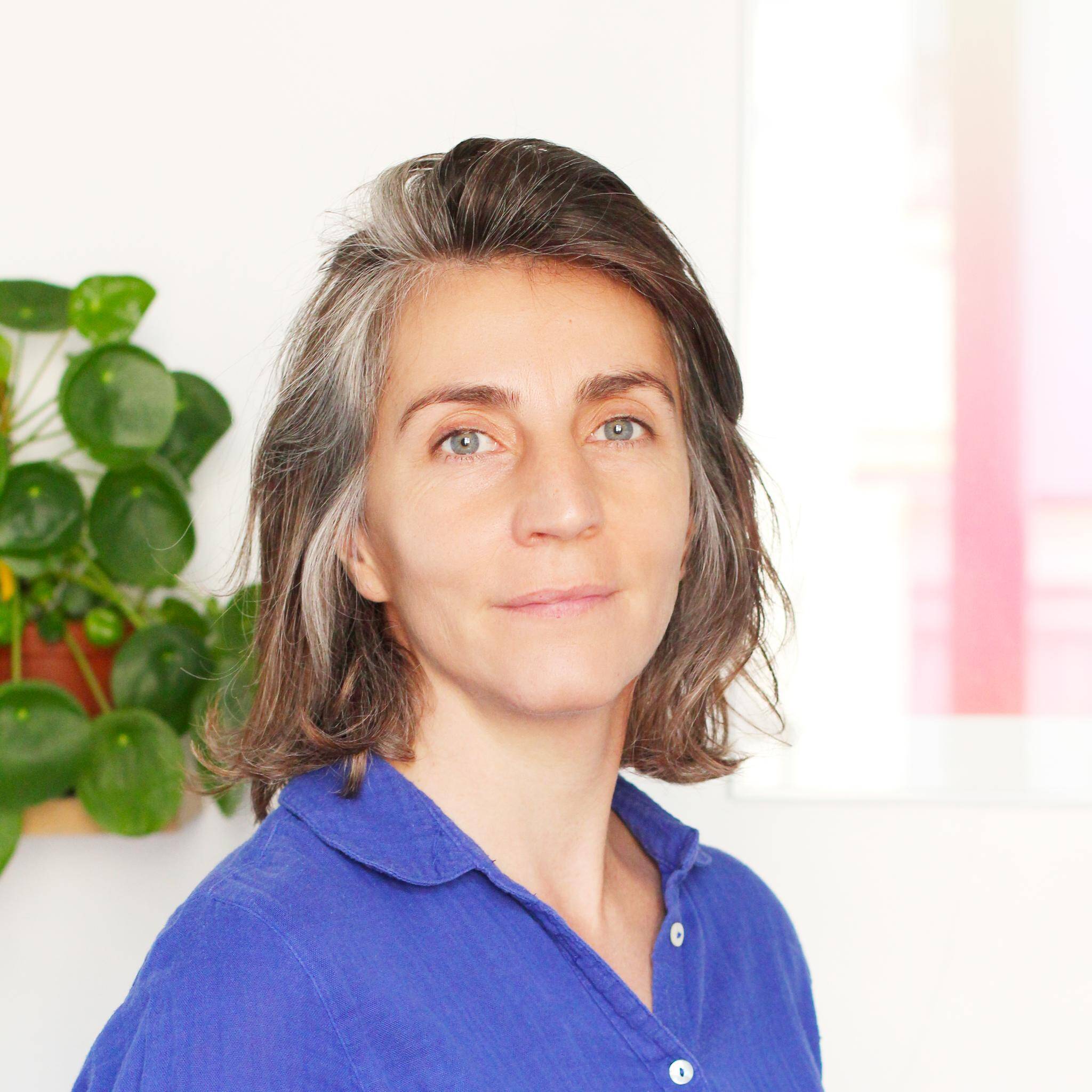 Cecile Guignard