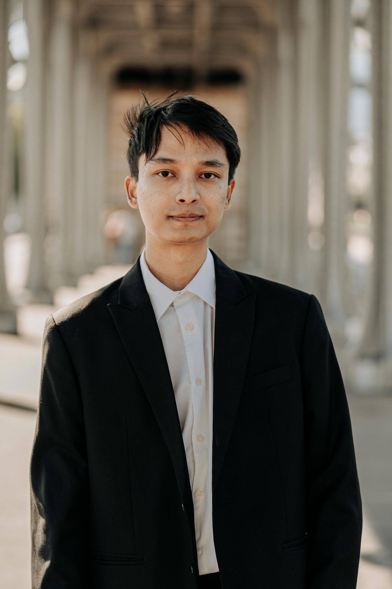 Pyae Sone Kyaw