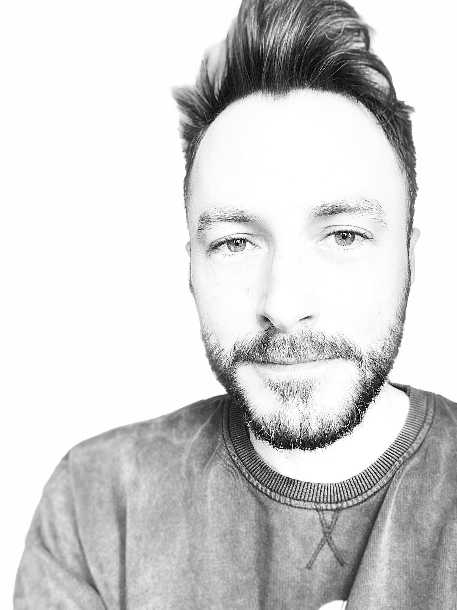 Christopher Terry