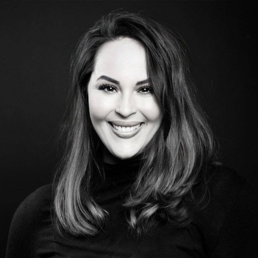 Nadine L. - Brand Strategy I Consumer Insights I Créa