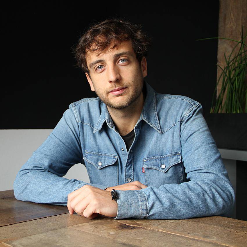 Massimiliano Visintainer