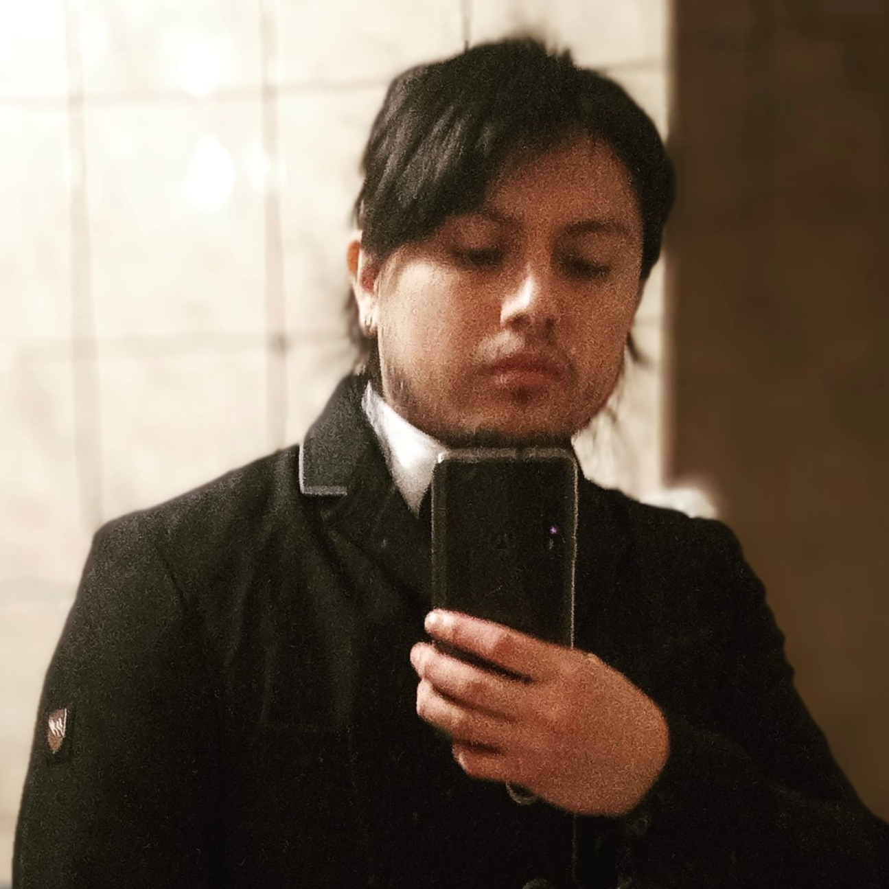Ricardo  - Frontend Web Developer