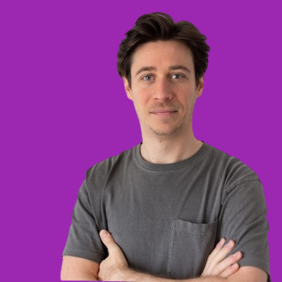 Cedric Sauvaget - Développeur Bubble Senior | SaaS, Marketplace, MVP